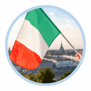 Servizio capillare offerto in tutta italia 365 giorni l’anno