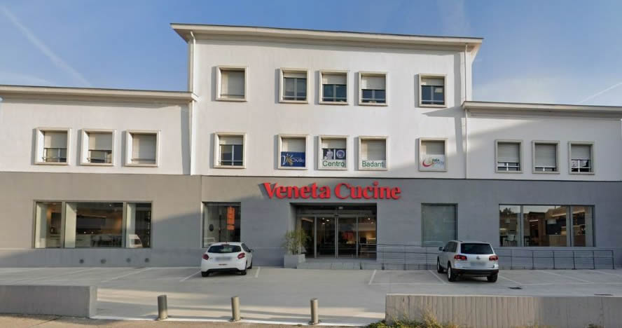 Sede di Italia Civile a Verona