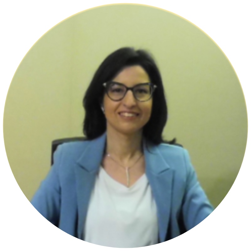 Monica Bernardello