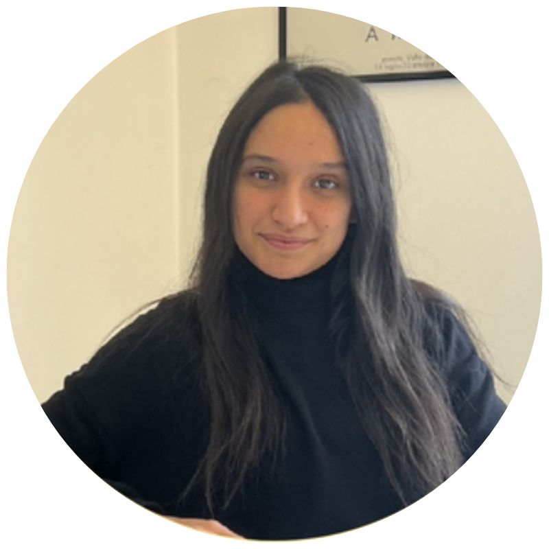 Hajar Chakrad