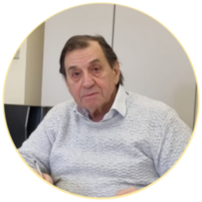 Luciano Bussola