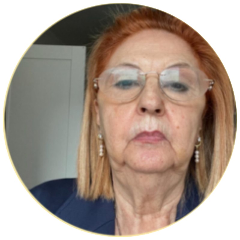 Rita Bonfioli